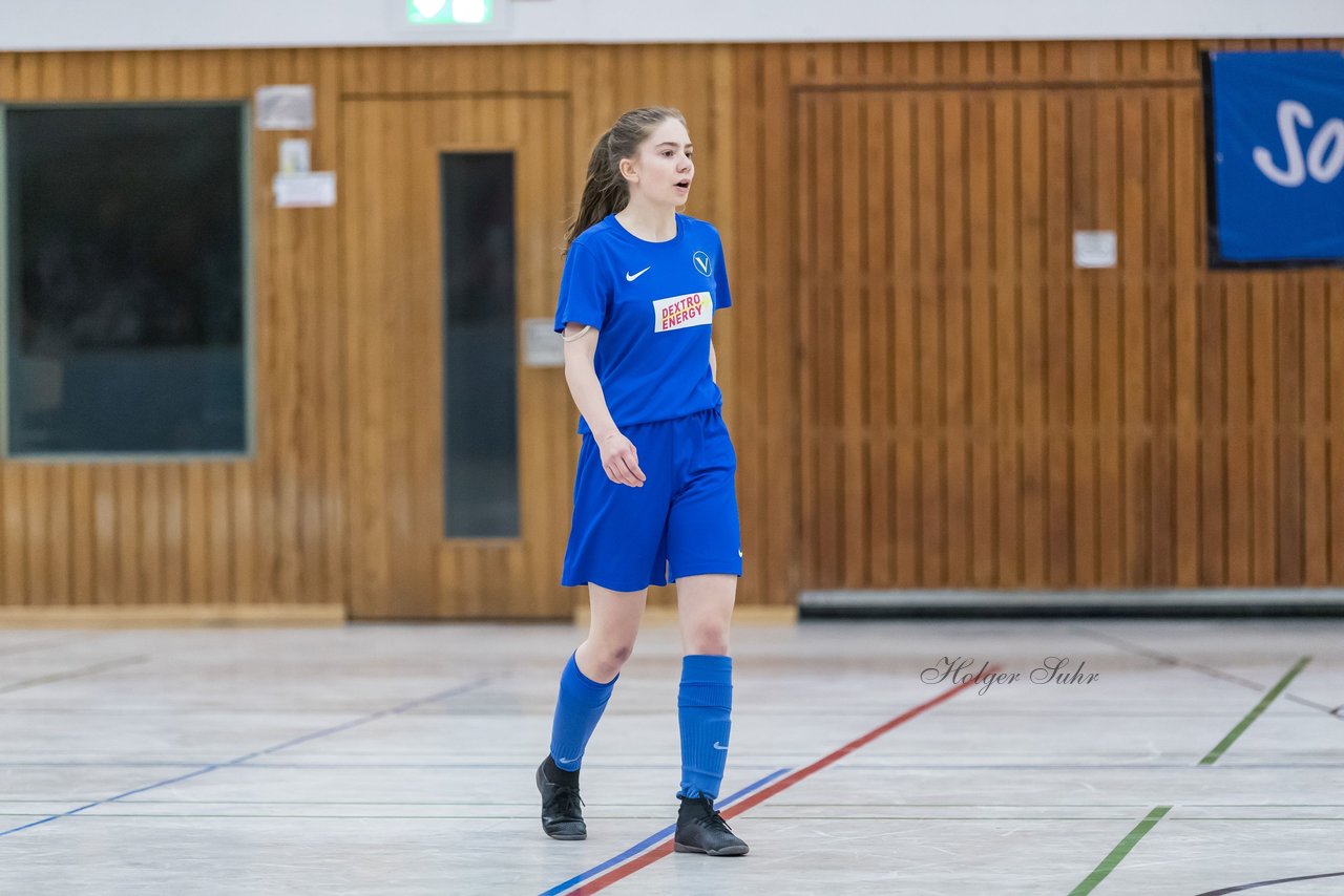 Bild 554 - VR Bank Cup Horst